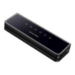 110-240V Electric Vacuum Sealing System for Dry & Moist Food Preservation Compact Sealer Machine professional vacuum sealer