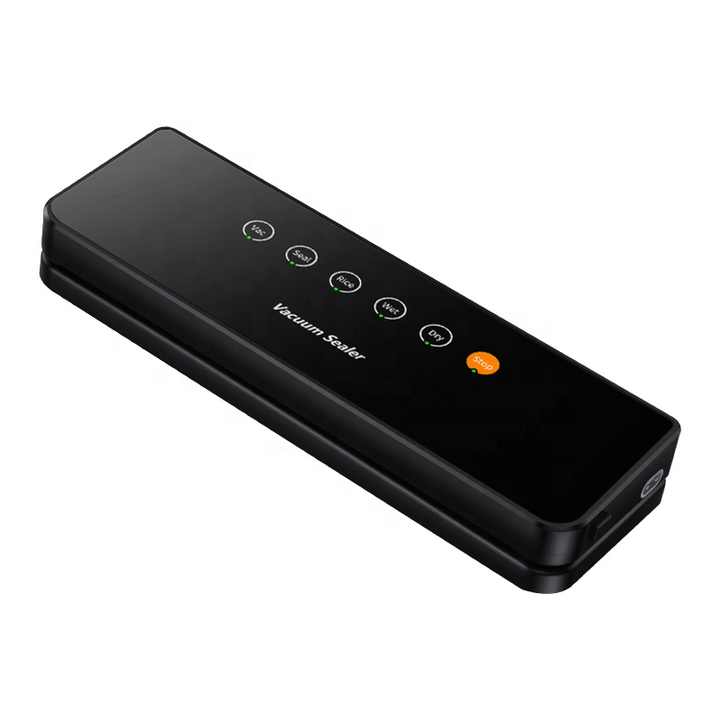 Electric Vacuum Sealing System