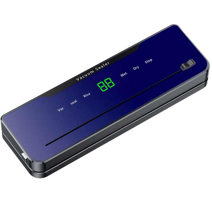 Vacuum Sealing System Electric