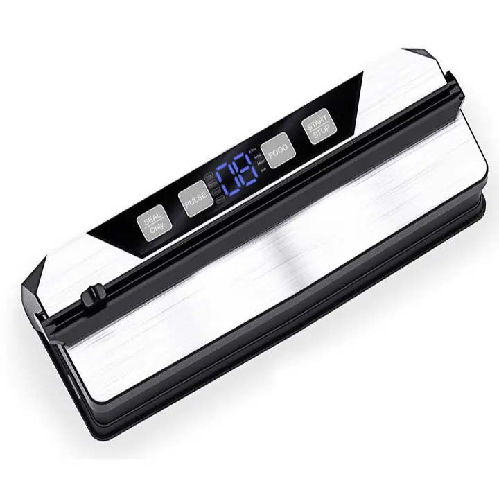 Ultimate Automatic Vacuum Food Sealer