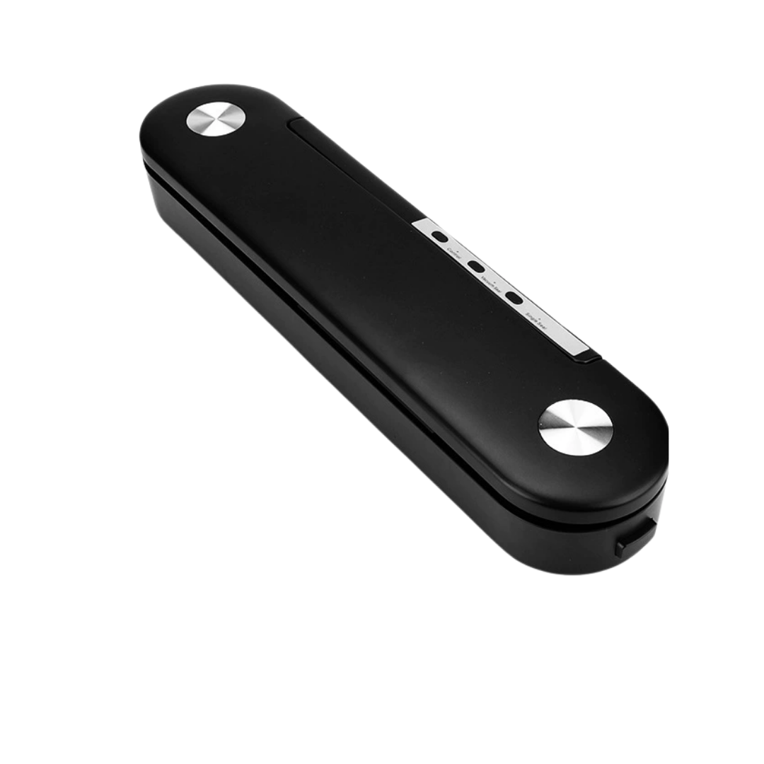 Vacuum Food Sealer for Dry and Wet Foods