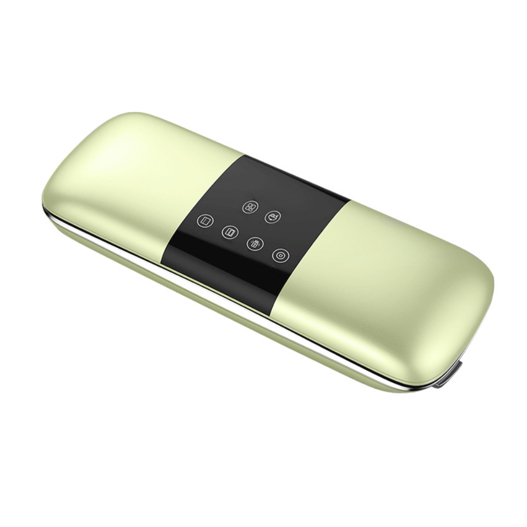 Vacuum Food Sealer with Touch Panel