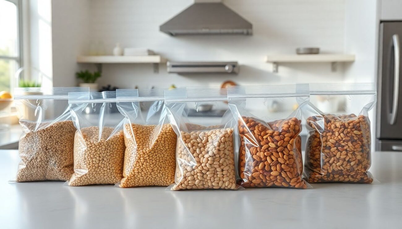 Vacuum Seal Bulk Purchases