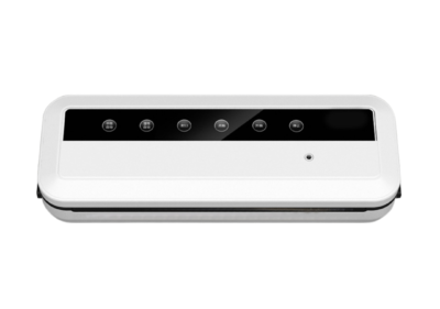 Vacuum Food Sealer with Digital Display