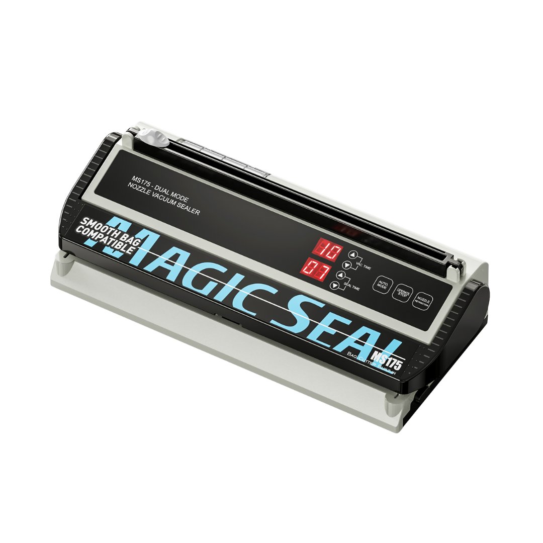 Automatic Vacuum Sealer Machine for Meat