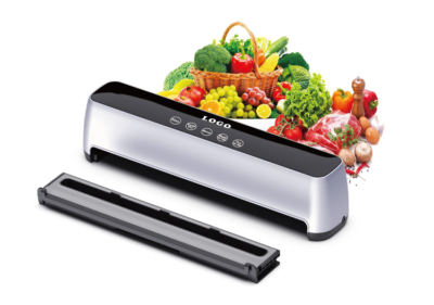 Powerful 95Kpa Electric Vacuum Food