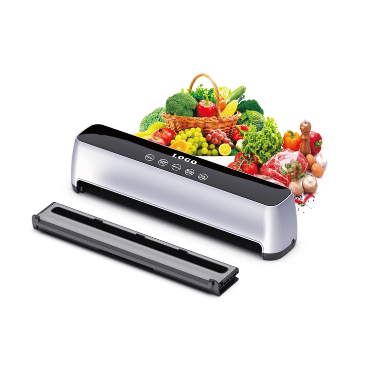 Powerful 95Kpa Electric Vacuum Food
