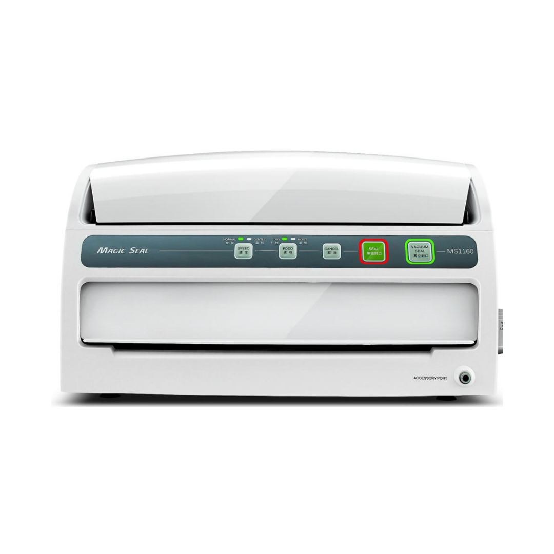 Automatic Vacuum Sealer