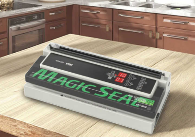 Automatic Commercial Vacuum Magic Sealer