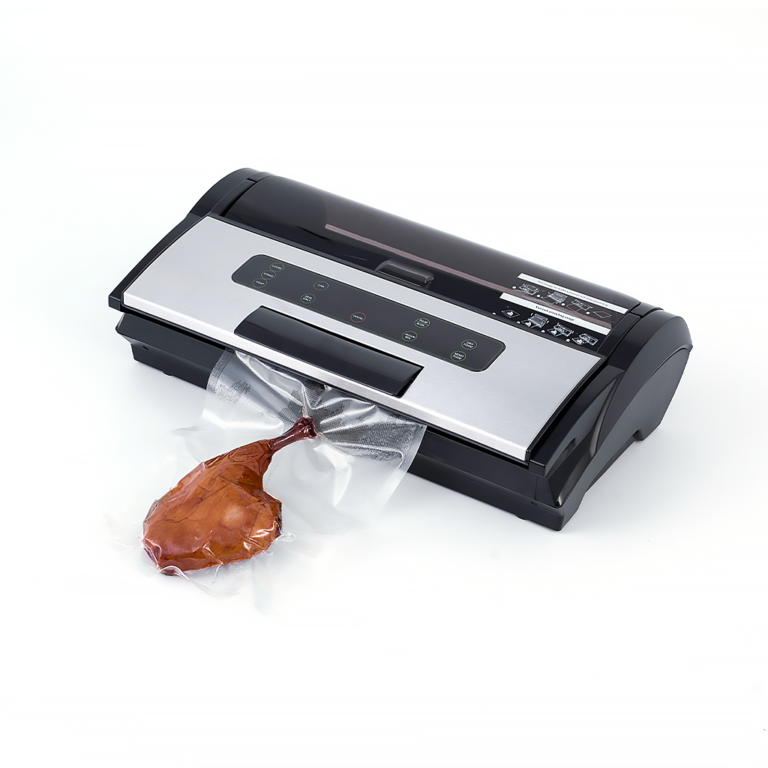Engineering the UAHFW2 Vacuum Sealer: Why 90kPa Suction and a 35cm Sealing Width Mean Fewer Returns for B2B Distributors