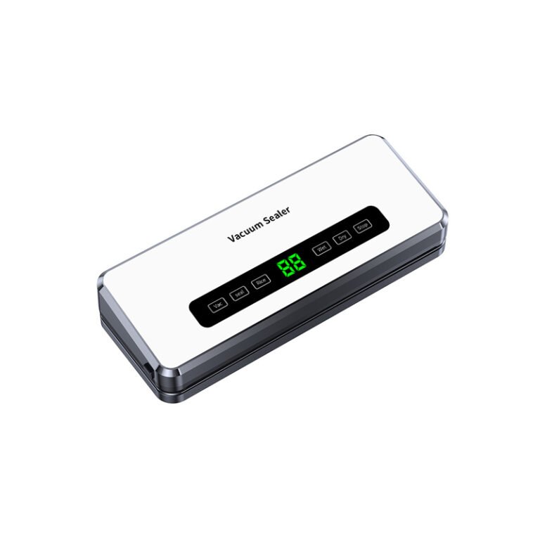 UAH29G Series G Vacuum Sealer: Engineering Touchscreen Precision and UV Sterilization for High-Margin OEM Distribution