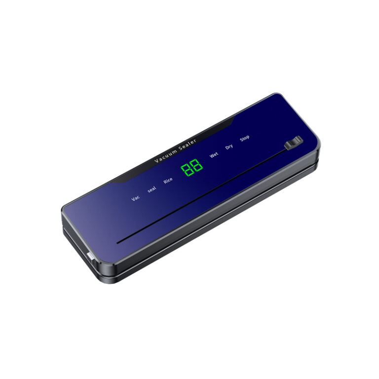 The Series G Touch Screen Vacuum Sealer: Why We Engineered 65Kpa Suction for High-Volume Global Distributors