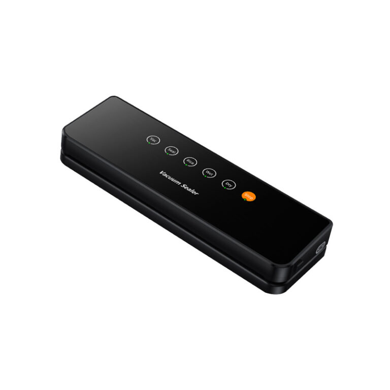 Series G UAH56G Vacuum Food Sealer: Integrating UV Sterilization for Stable B2B Distribution and Low Return Rates