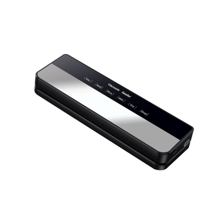 The UAH57G Series G Vacuum Sealer: Integrating UV Sterilization and 65Kpa Suction for High-Volume OEM Distribution
