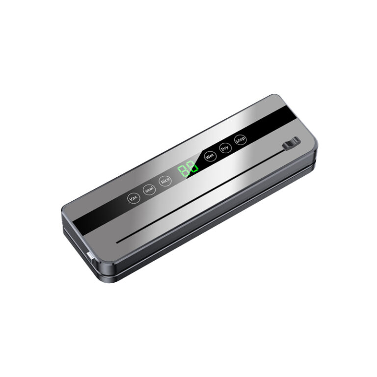 UAH58G Food Vacuum Sealer: Why We Integrated UV Sterilization and How It Ensures Stable Margins for B2B Partners