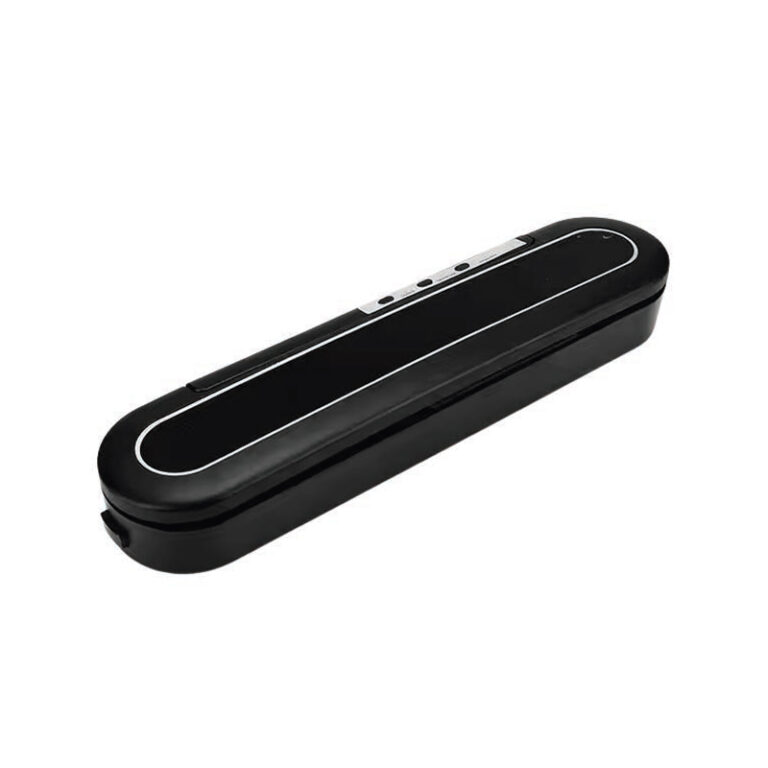 UAH74C Rechargeable Vacuum Sealer: Engineering True Portability for the Evolving Household Market