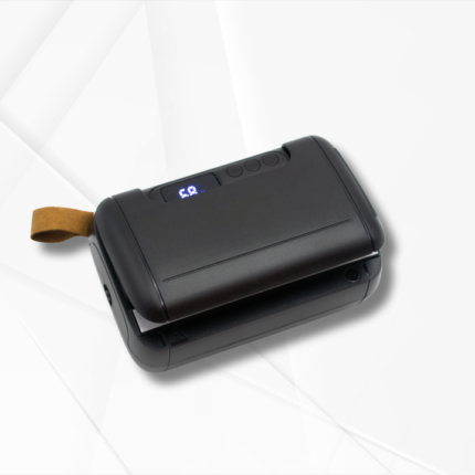 Automatic Portable High Quality Mini USB Rechargeable Handheld Mason Jar Vacuum Food Sealer for Food Preservation