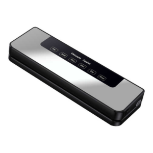 Dry/moist compact vacuum food sealer (UAH59G)