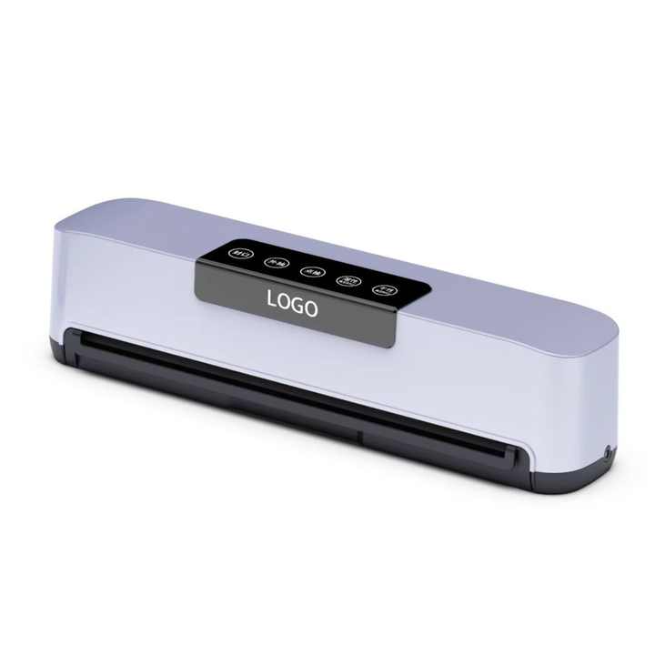 New Powerful 95Kpa Vacuum Food Preservation Sealer Automatic Sealing Machine Food Vacuum Sealer Food Machine