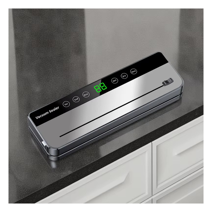 Best Food Vacuum Sealer Machine 2026: Sourcing Guide