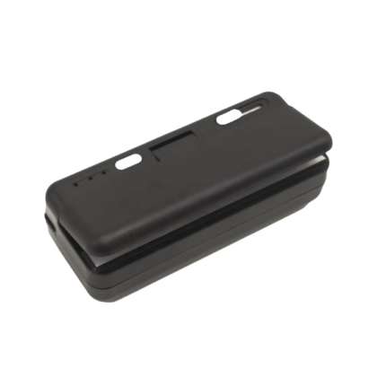 Mini Portable Rechargeable USB Snack Food Bag Sealing Machine Household and Car Vacuum Food Sealer Bag Snack Mini Sealer