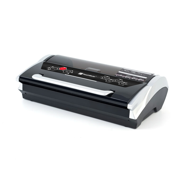 Best Commercial Vacuum Food Sealer: 90 kPa Buyer’s Guide