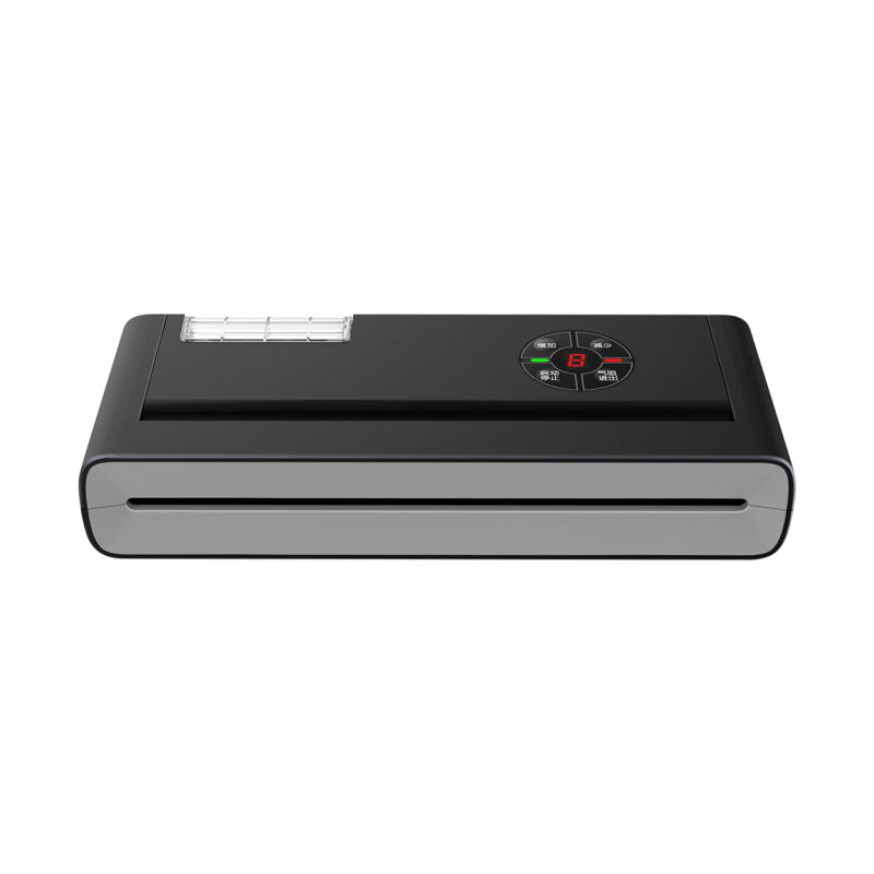 Vacuum Sealer, 150W, 28cm Seal, Extended Nozzle