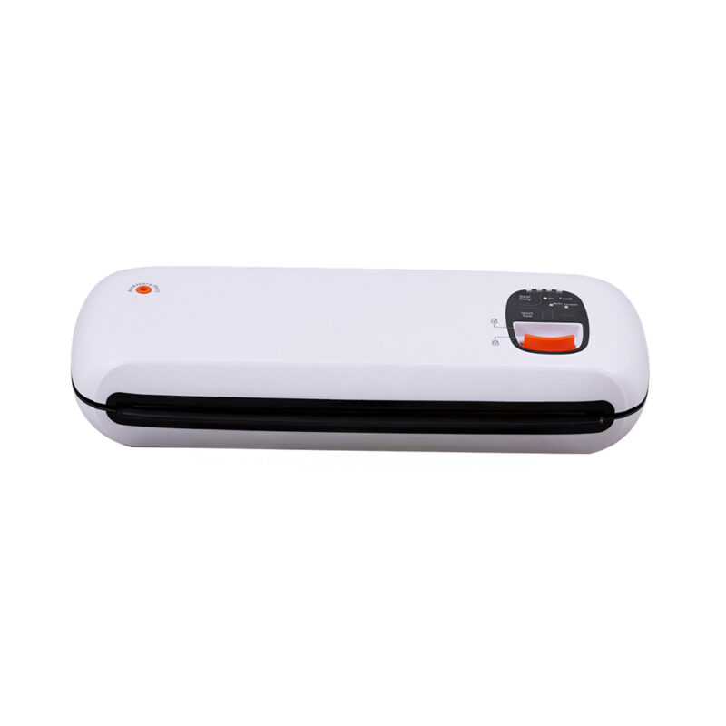 Vacuum Sealer, 100W, 28cm, USB Rechargeable, Cordless