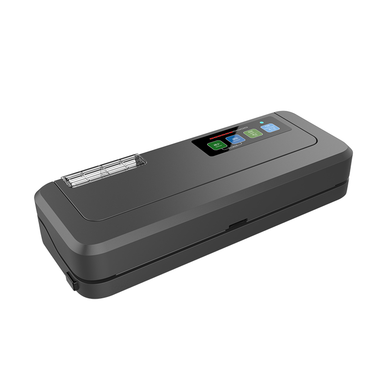 Vacuum Sealer, 220W, 29cm Seal, Auto Suction Nozzle