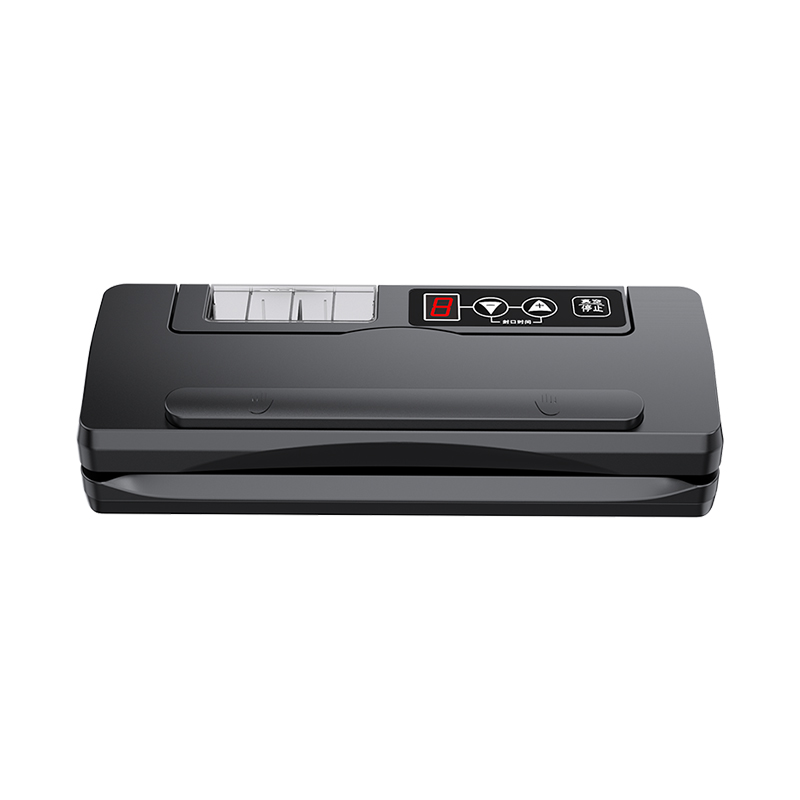 Vacuum Sealer, 180W, 28cm Seal, Extended Nozzle