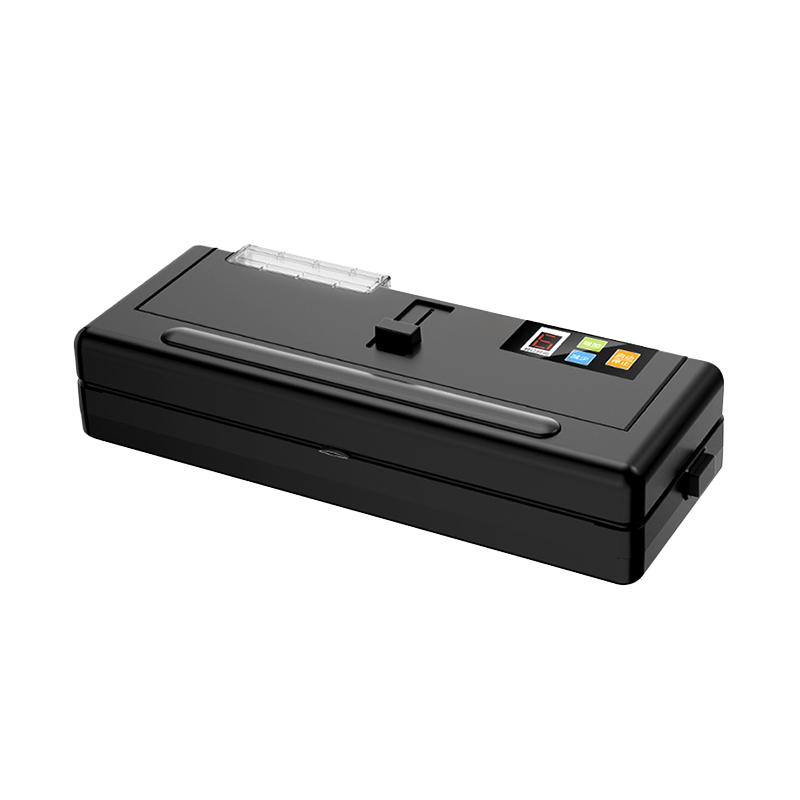 Vacuum Sealer, 150W, 28cm Seal, Manual Nozzle