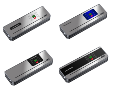 cordless vacuum sealer comparison model UAHTG1