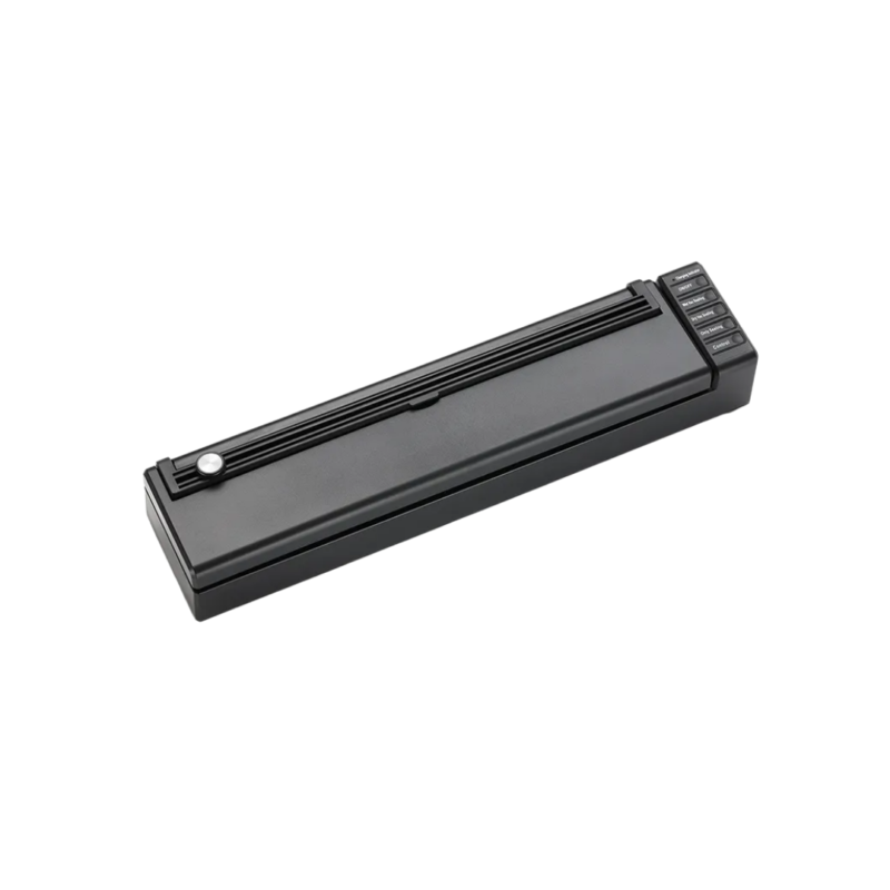 Vacuum Sealer, 110W, 30cm Seal, 2000mAh Cordless