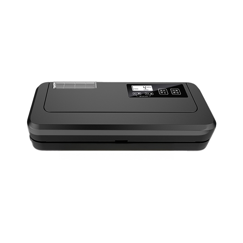 Vacuum Sealer, 220W, 29cm Seal, Touch, Auto Nozzle