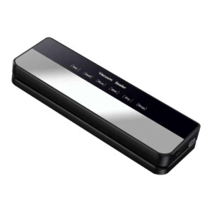 compact vacuum sealer