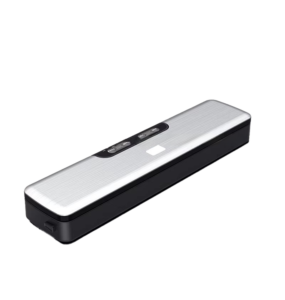 external vacuum sealer