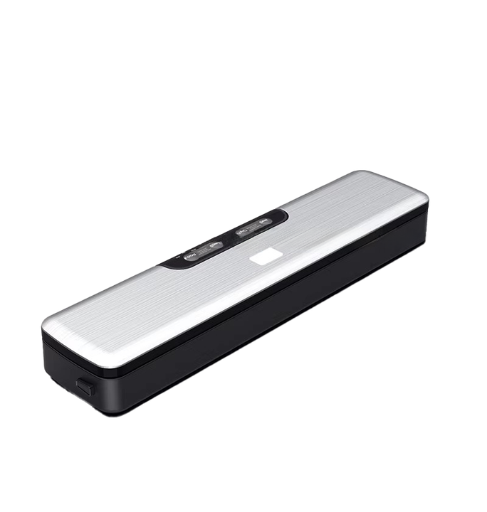 Vacuum Sealer, 135W, 32cm Seal, 4 Auto Modes