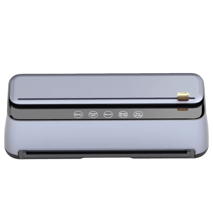 Vacuum Sealer, 135W, 30cm Seal, Touch Panel