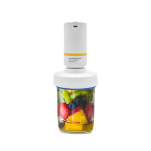UAH11HX sibling mason jar vacuum sealer kit