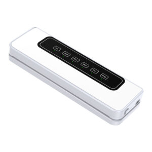 120W vacuum sealer