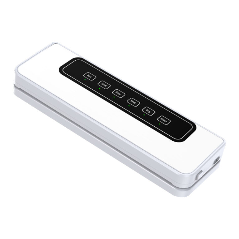120W Vacuum Sealer: What 65 kPa and 30 cm Change for Buyers