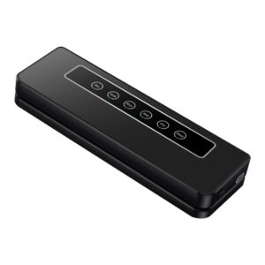 65 kPa vacuum sealer