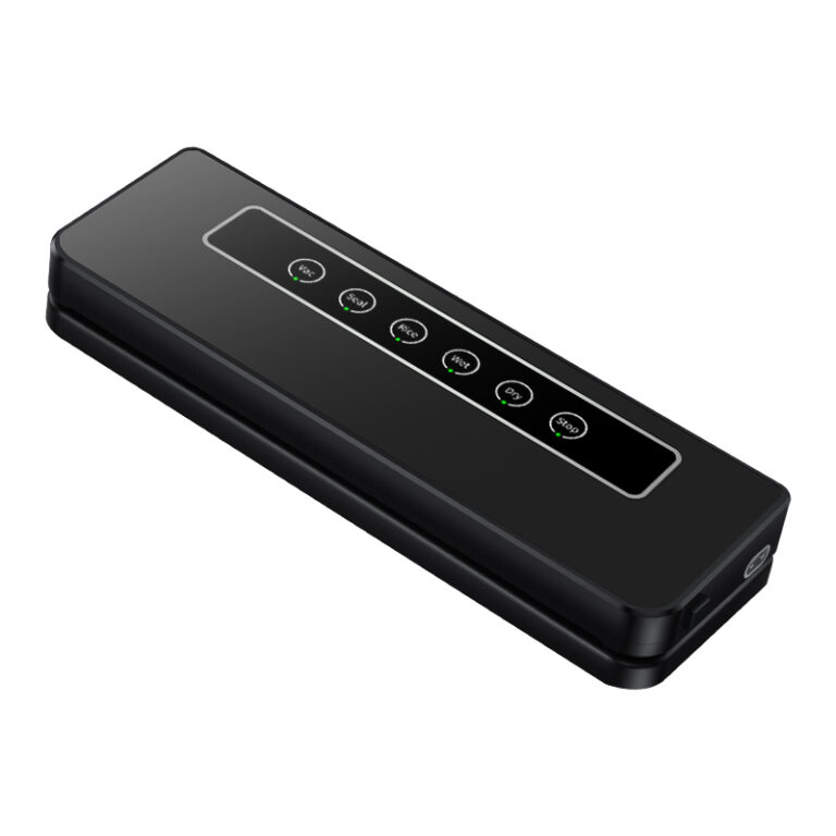 Best 65 kPa Automatic Vacuum Sealer: Smart B2B Guide