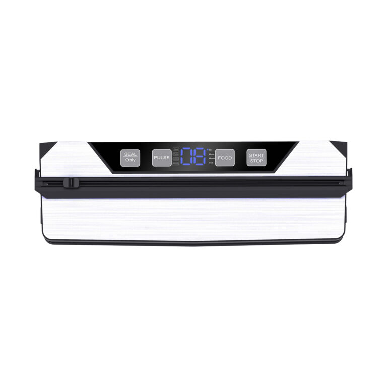 115W Vacuum Sealer: What Dual 3mm Seal Strips Change