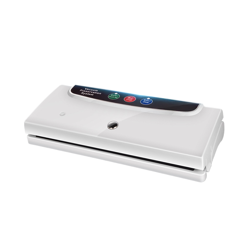 Vacuum Sealer, 150W, 32cm Seal, Upgraded Chamber