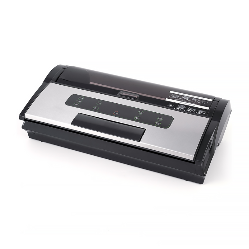 Vacuum Sealer, 90kPa, 35cm Seal, Touch Panel